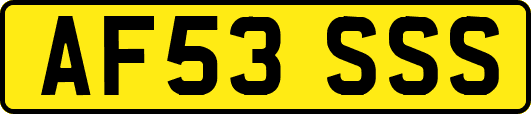 AF53SSS