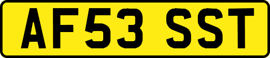 AF53SST