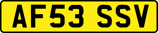 AF53SSV