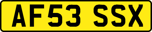 AF53SSX