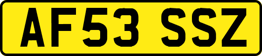AF53SSZ