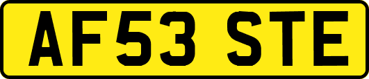 AF53STE