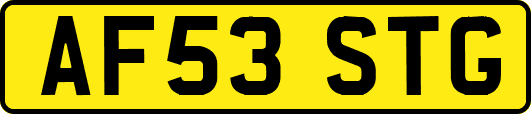 AF53STG
