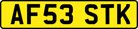AF53STK