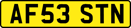 AF53STN