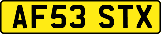 AF53STX