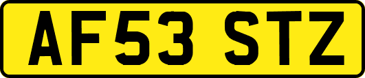 AF53STZ