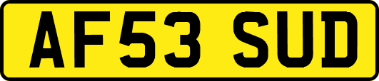AF53SUD