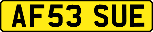 AF53SUE