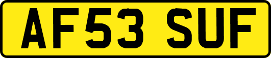 AF53SUF