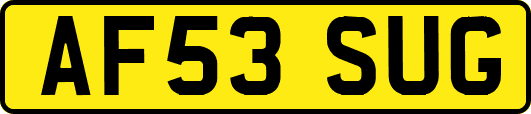 AF53SUG