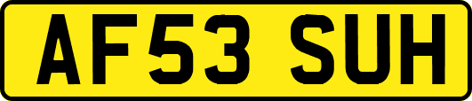 AF53SUH