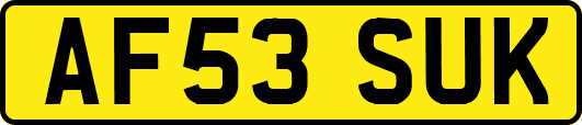 AF53SUK