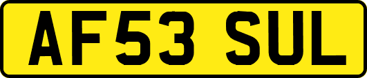 AF53SUL