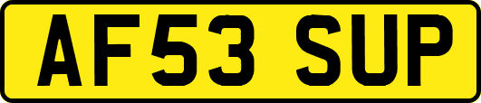 AF53SUP