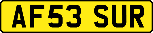 AF53SUR
