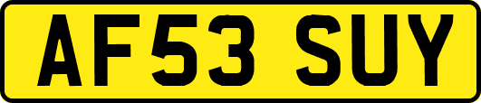 AF53SUY