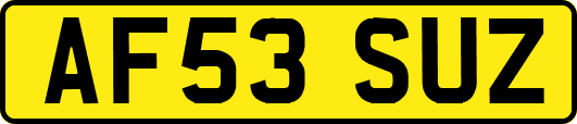 AF53SUZ
