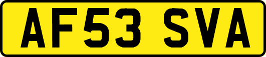 AF53SVA