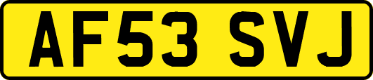 AF53SVJ
