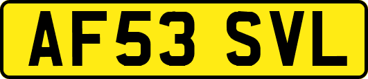 AF53SVL