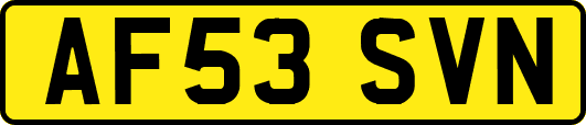 AF53SVN