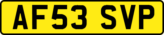 AF53SVP