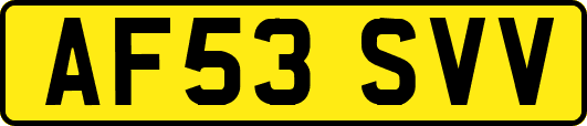 AF53SVV