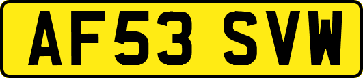 AF53SVW