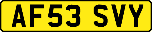 AF53SVY