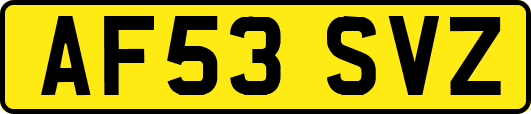 AF53SVZ