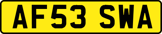 AF53SWA