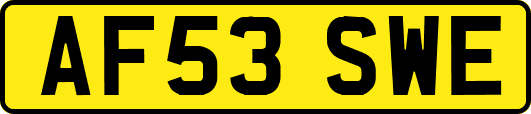 AF53SWE