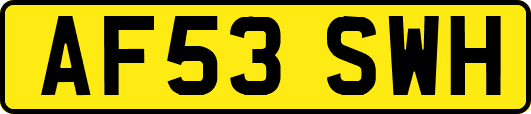 AF53SWH