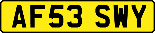 AF53SWY