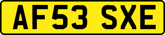 AF53SXE
