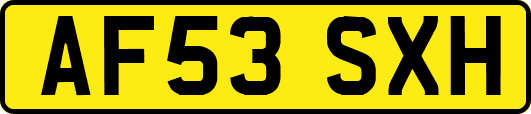AF53SXH