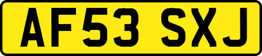 AF53SXJ