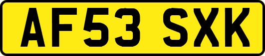 AF53SXK