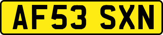 AF53SXN