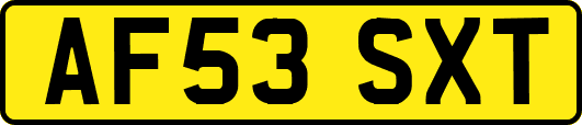 AF53SXT