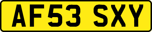 AF53SXY