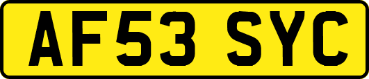 AF53SYC