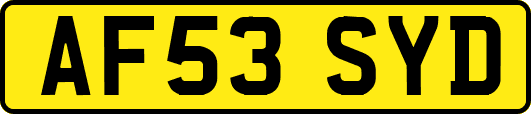 AF53SYD