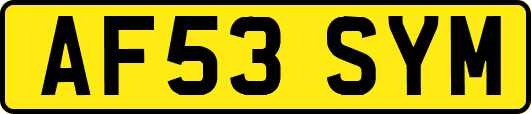 AF53SYM