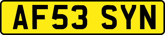 AF53SYN