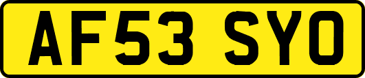 AF53SYO