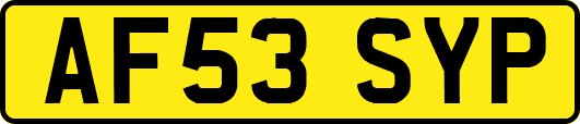 AF53SYP