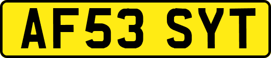 AF53SYT