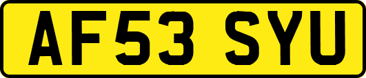 AF53SYU